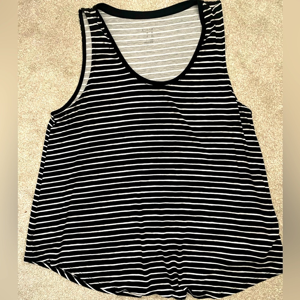 Brand New Women’s tank top